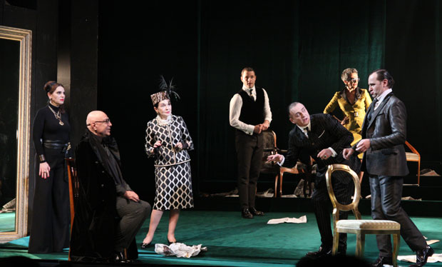 Игра без превода